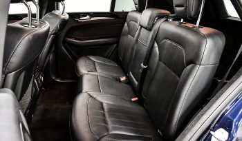 2018 Mercedes-Benz GLE 400 full