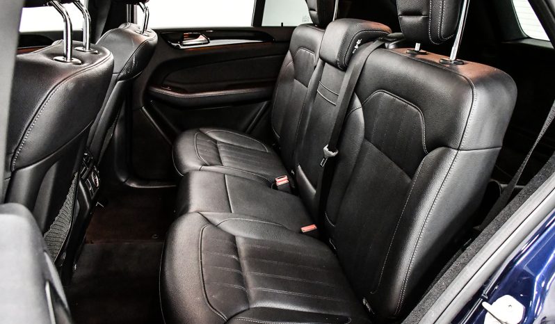 2018 Mercedes-Benz GLE 400 full