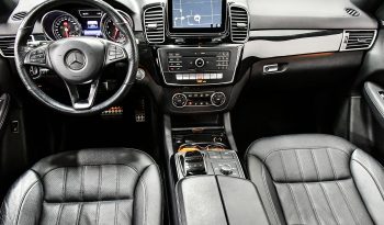2018 Mercedes-Benz GLE 400 full