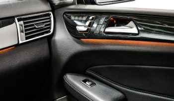 2018 Mercedes-Benz GLE 400 full