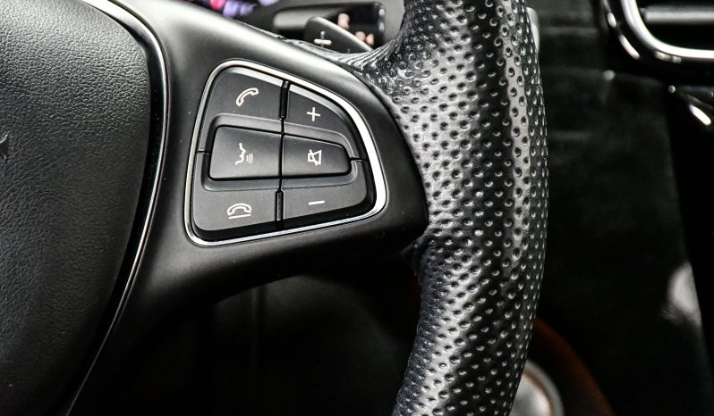 2018 Mercedes-Benz GLE 400 full