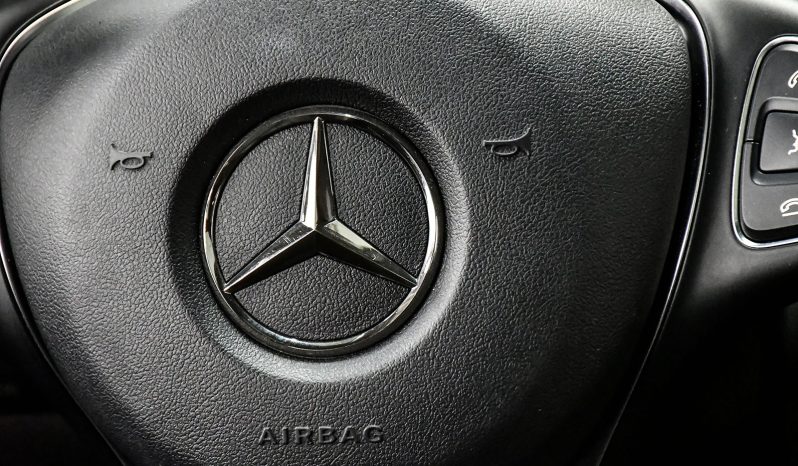 2018 Mercedes-Benz GLE 400 full