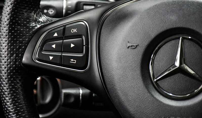 2018 Mercedes-Benz GLE 400 full