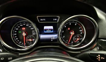 2018 Mercedes-Benz GLE 400 full