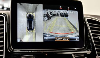 2018 Mercedes-Benz GLE 400 full