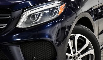 2018 Mercedes-Benz GLE 400 full