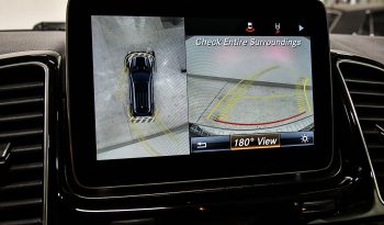 2018 Mercedes-Benz GLE 400 full