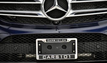 2018 Mercedes-Benz GLE 400 full