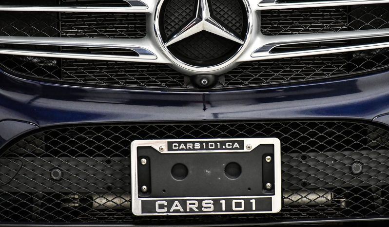 2018 Mercedes-Benz GLE 400 full