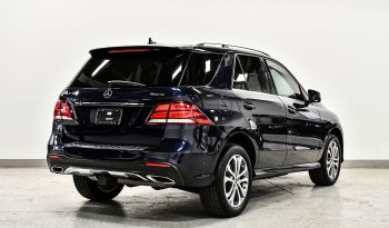 2018 Mercedes-Benz GLE 400 full