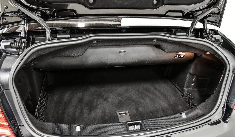 2014 Mercedes-Benz E 350 Cabriolet full