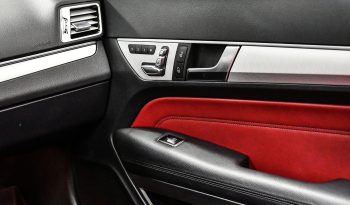 2014 Mercedes-Benz E 350 Cabriolet full