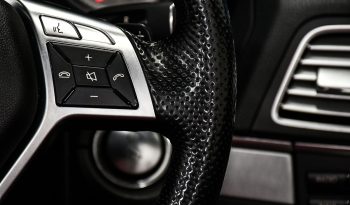 2014 Mercedes-Benz E 350 Cabriolet full