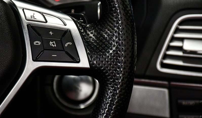 2014 Mercedes-Benz E 350 Cabriolet full