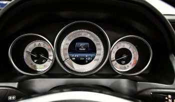 2014 Mercedes-Benz E 350 Cabriolet full
