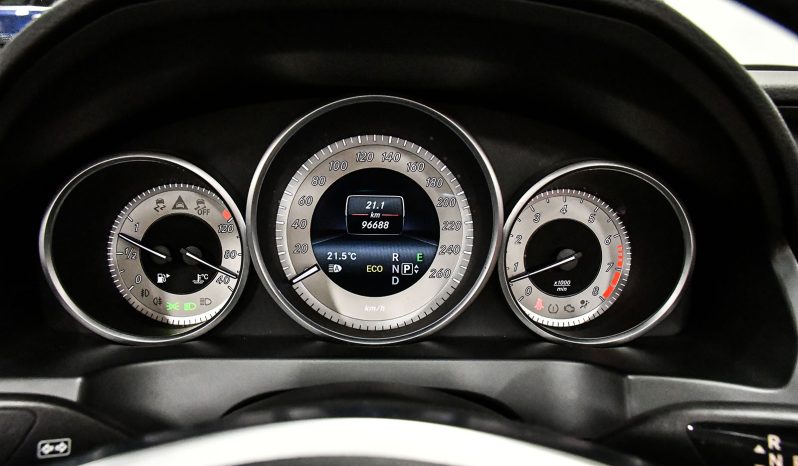 2014 Mercedes-Benz E 350 Cabriolet full