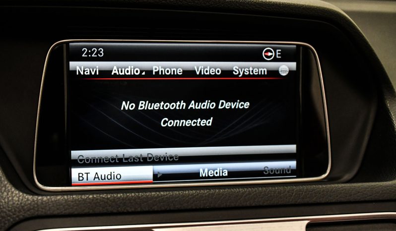 2014 Mercedes-Benz E 350 Cabriolet full