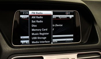 2014 Mercedes-Benz E 350 Cabriolet full