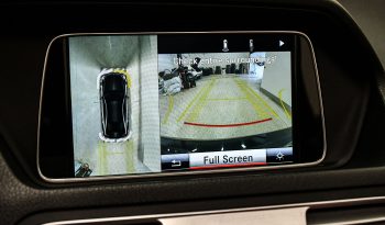 2014 Mercedes-Benz E 350 Cabriolet full