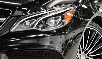 2014 Mercedes-Benz E 350 Cabriolet full