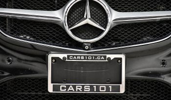 2014 Mercedes-Benz E 350 Cabriolet full