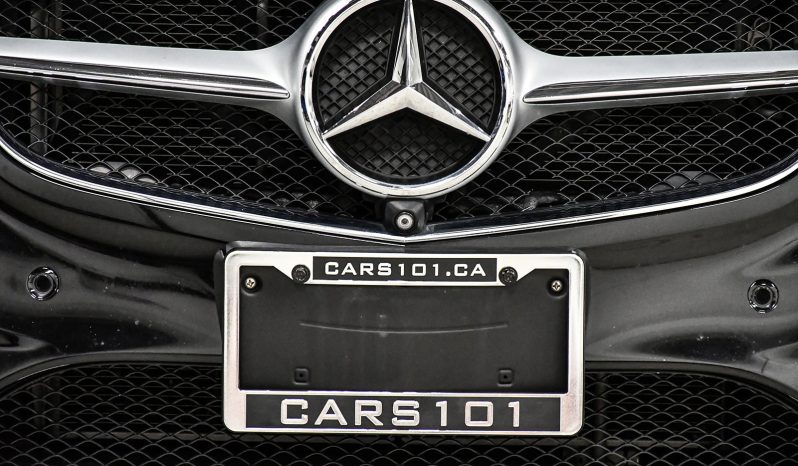 2014 Mercedes-Benz E 350 Cabriolet full