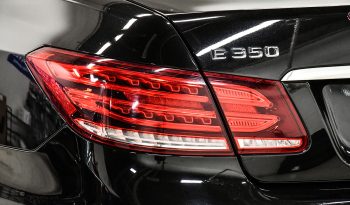 2014 Mercedes-Benz E 350 Cabriolet full