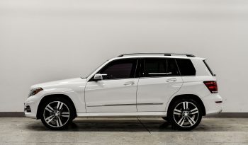2014 Mercedes-Benz GLK 350 full
