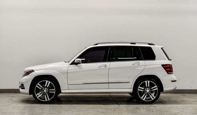 2014 Mercedes-Benz GLK 350 full