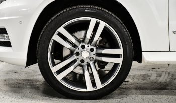 2014 Mercedes-Benz GLK 350 full