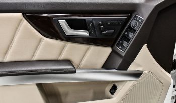 2014 Mercedes-Benz GLK 350 full