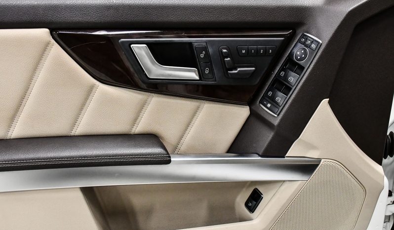 2014 Mercedes-Benz GLK 350 full