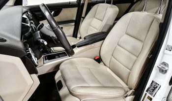 2014 Mercedes-Benz GLK 350 full