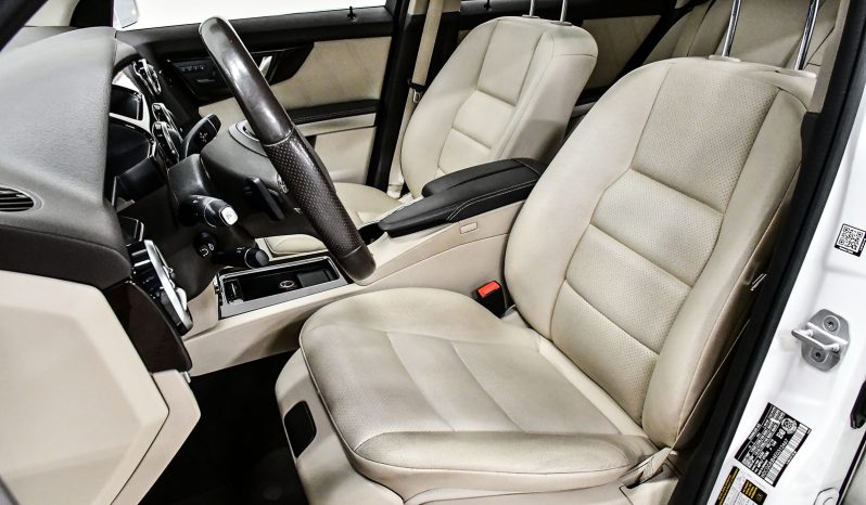 2014 Mercedes-Benz GLK 350 full