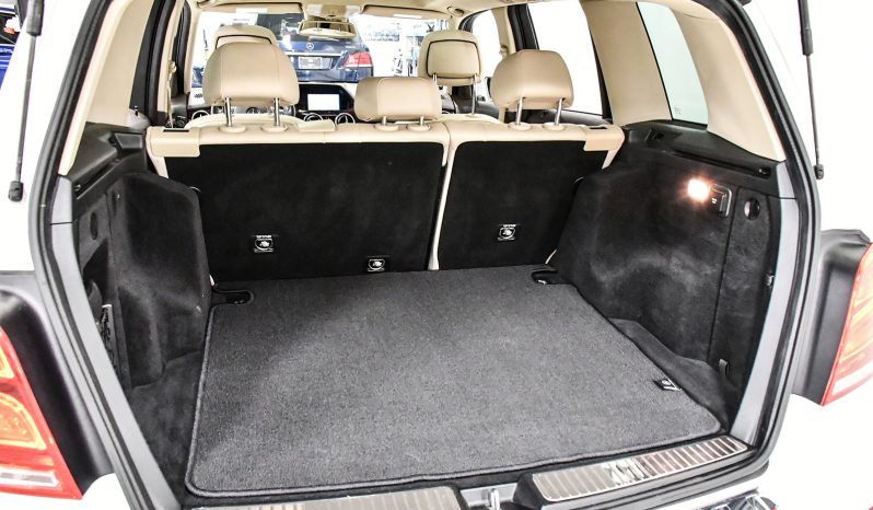 2014 Mercedes-Benz GLK 350 full