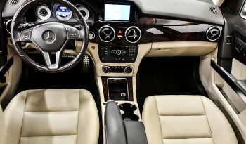 2014 Mercedes-Benz GLK 350 full