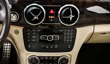 2014 Mercedes-Benz GLK 350 full