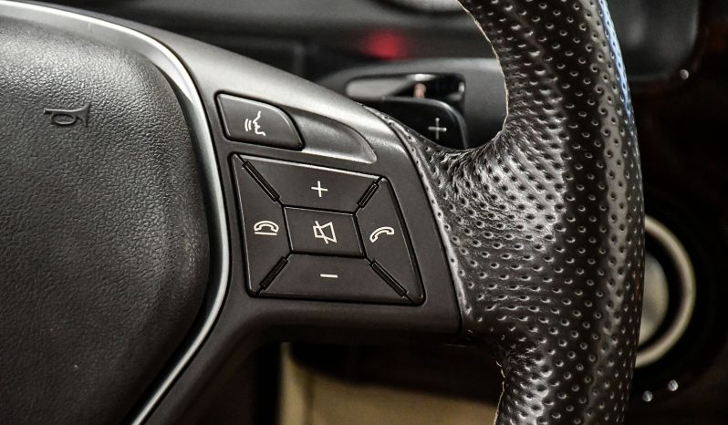 2014 Mercedes-Benz GLK 350 full