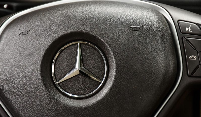 2014 Mercedes-Benz GLK 350 full