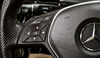 2014 Mercedes-Benz GLK 350 full
