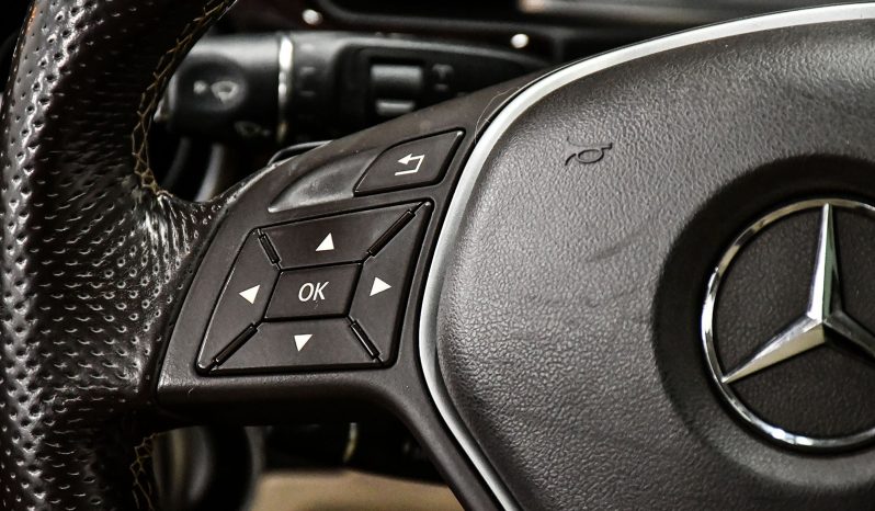 2014 Mercedes-Benz GLK 350 full