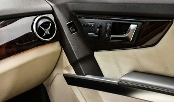 2014 Mercedes-Benz GLK 350 full