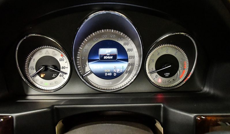 2014 Mercedes-Benz GLK 350 full