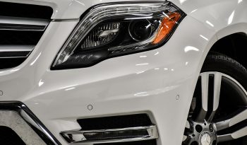 2014 Mercedes-Benz GLK 350 full