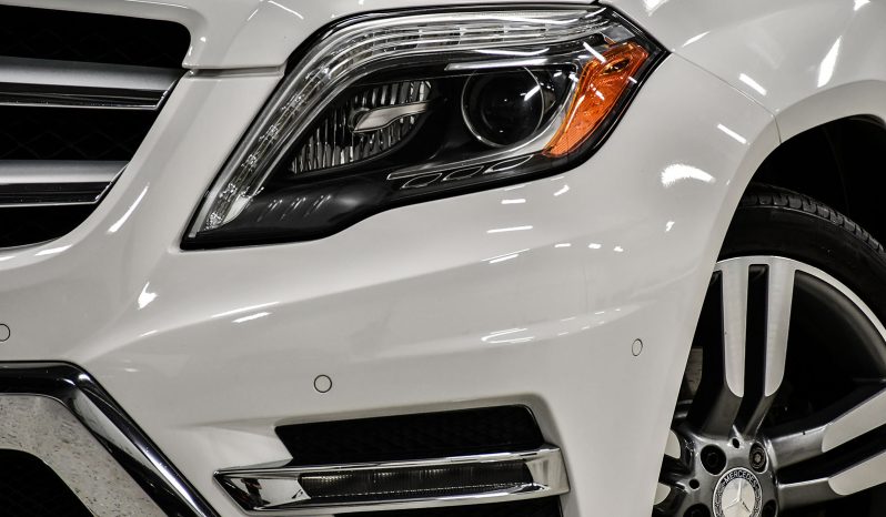 2014 Mercedes-Benz GLK 350 full