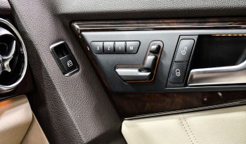 2014 Mercedes-Benz GLK 350 full
