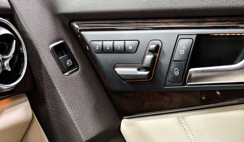 2014 Mercedes-Benz GLK 350 full