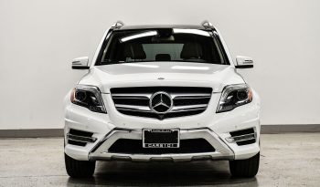 2014 Mercedes-Benz GLK 350 full
