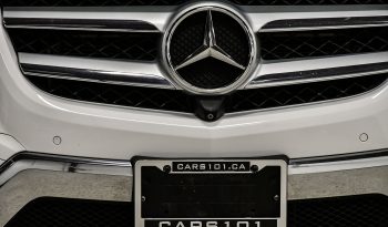 2014 Mercedes-Benz GLK 350 full