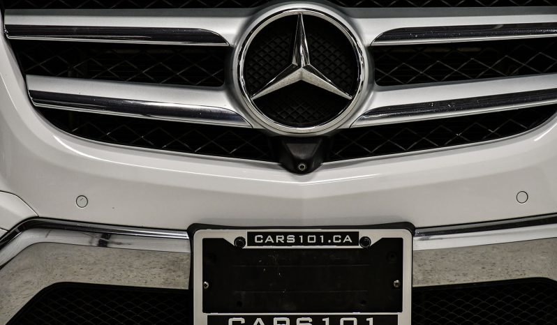 2014 Mercedes-Benz GLK 350 full